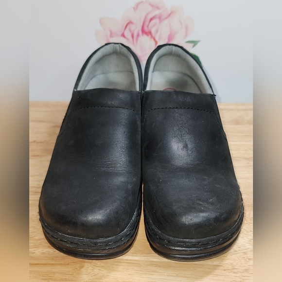 Klogs Shoes - KLOGS Naples size 9